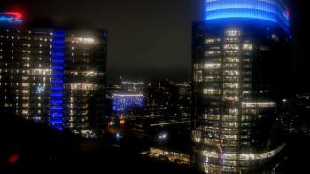 Weather camera view of Capital One Center.