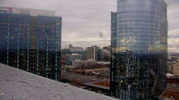 Weather camera view of Capital One Center.