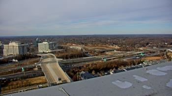 Weather camera view of Capital One Center.