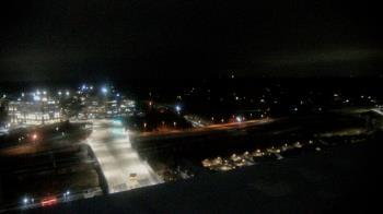 Weather camera view of Capital One Center.