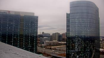 Weather camera view of Capital One Center.