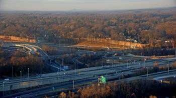 Weather camera view of Capital One Center.