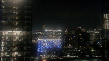 Weather camera view of Capital One Center.