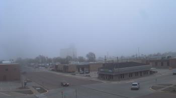 Weather camera view of Joyce ES.