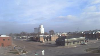 Weather camera view of Joyce ES.