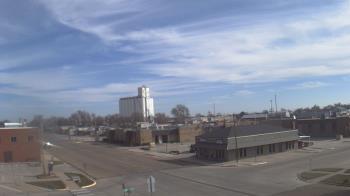 Weather camera view of Joyce ES.