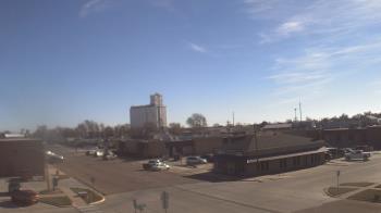 Weather camera view of Joyce ES.