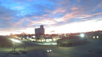 Weather camera view of Joyce ES.