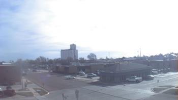 Weather camera view of Joyce ES.