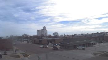 Weather camera view of Joyce ES.