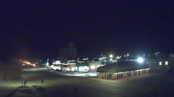 Weather camera view of Joyce ES.