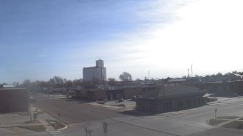 Weather camera view of Joyce ES.