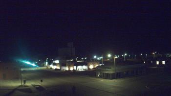 Weather camera view of Joyce ES.