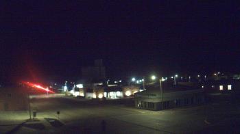 Weather camera view of Joyce ES.