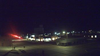 Weather camera view of Joyce ES.