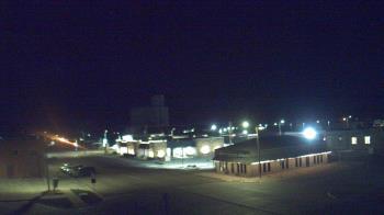 Weather camera view of Joyce ES.