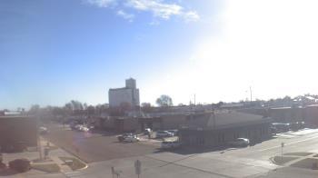 Weather camera view of Joyce ES.