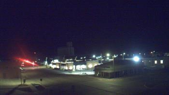 Weather camera view of Joyce ES.