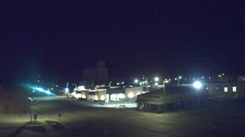 Weather camera view of Joyce ES.