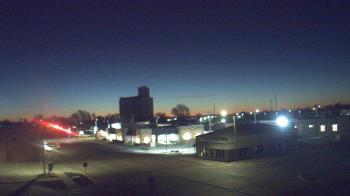 Weather camera view of Joyce ES.