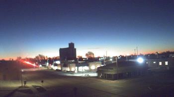 Weather camera view of Joyce ES.