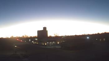 Weather camera view of Joyce ES.