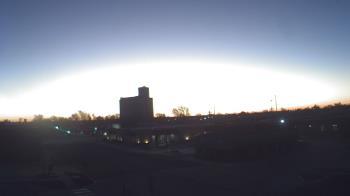 Weather camera view of Joyce ES.