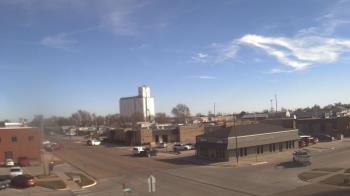 Weather camera view of Joyce ES.