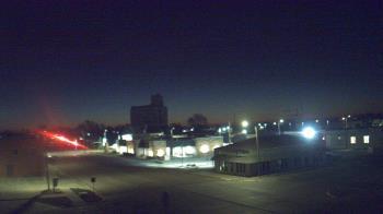 Weather camera view of Joyce ES.