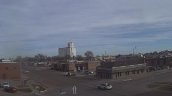 Weather camera view of Joyce ES.