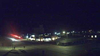 Weather camera view of Joyce ES.