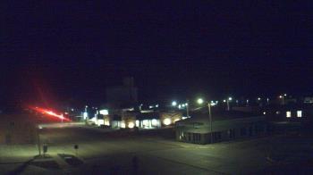 Weather camera view of Joyce ES.