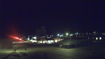 Weather camera view of Joyce ES.