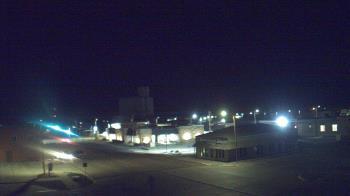 Weather camera view of Joyce ES.