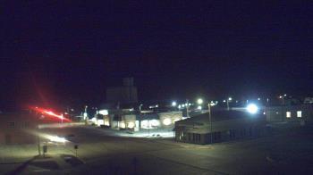 Weather camera view of Joyce ES.