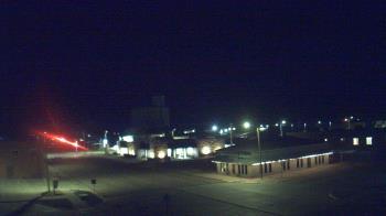 Weather camera view of Joyce ES.