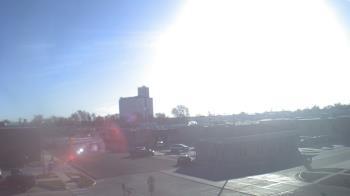 Weather camera view of Joyce ES.