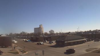 Weather camera view of Joyce ES.