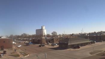 Weather camera view of Joyce ES.