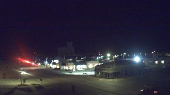 Weather camera view of Joyce ES.