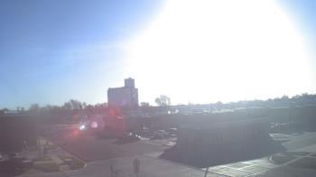 Weather camera view of Joyce ES.