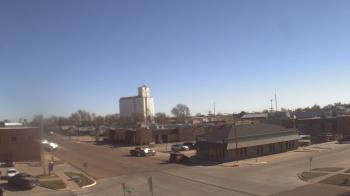 Weather camera view of Joyce ES.