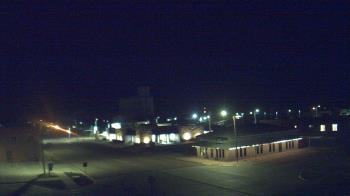 Weather camera view of Joyce ES.