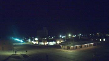 Weather camera view of Joyce ES.