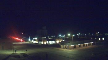 Weather camera view of Joyce ES.