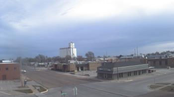 Weather camera view of Joyce ES.