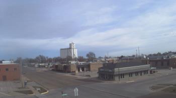 Weather camera view of Joyce ES.