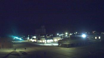 Weather camera view of Joyce ES.