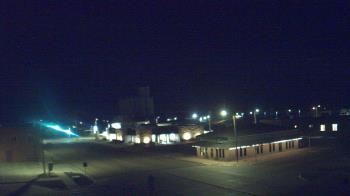 Weather camera view of Joyce ES.