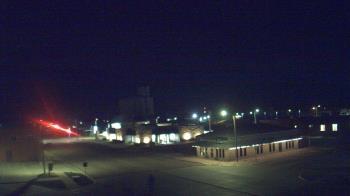 Weather camera view of Joyce ES.